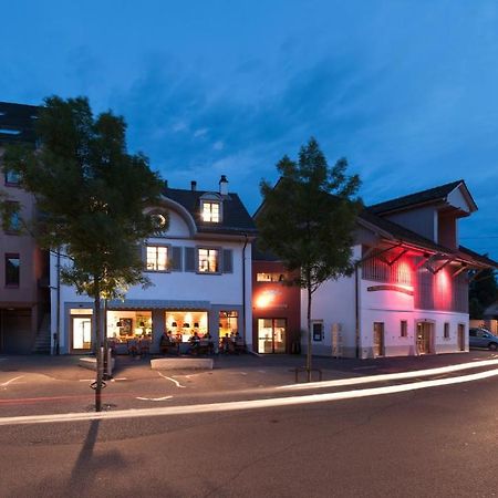 Kulturhotel Guggenheim Листал Стая снимка