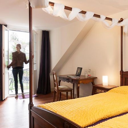 Kulturhotel Guggenheim Листал Екстериор снимка